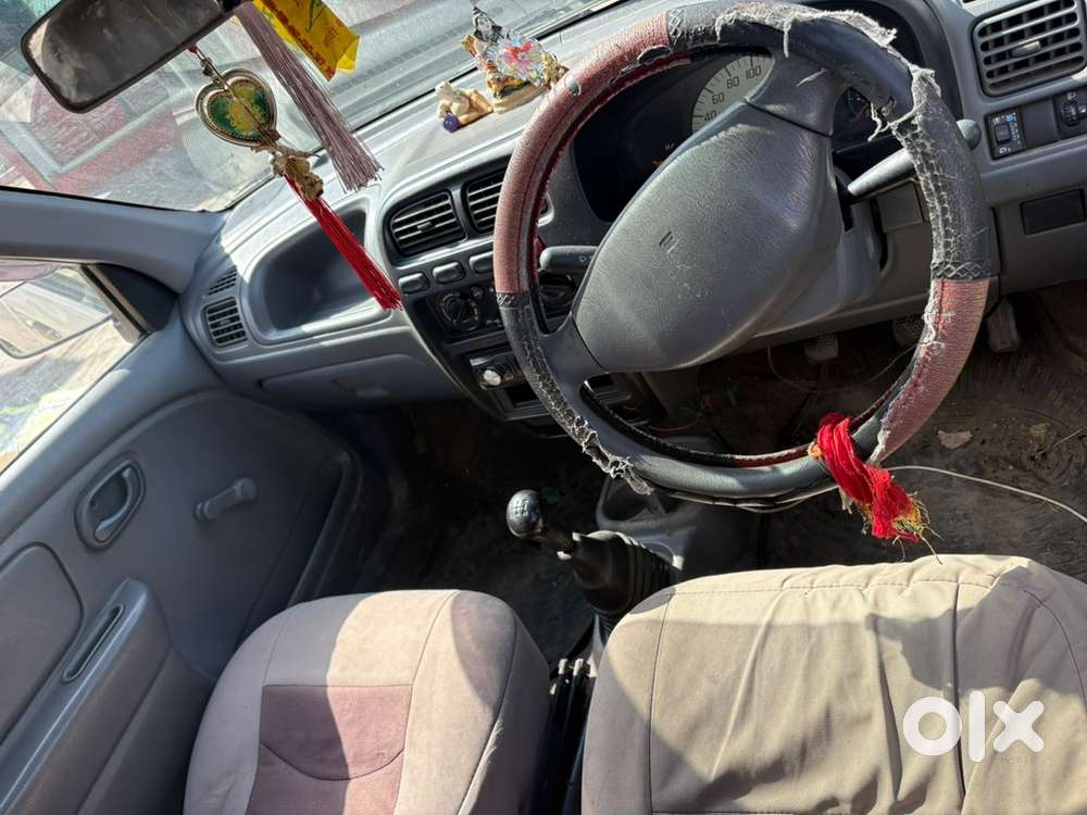 Maruti Suzuki 2009 Car