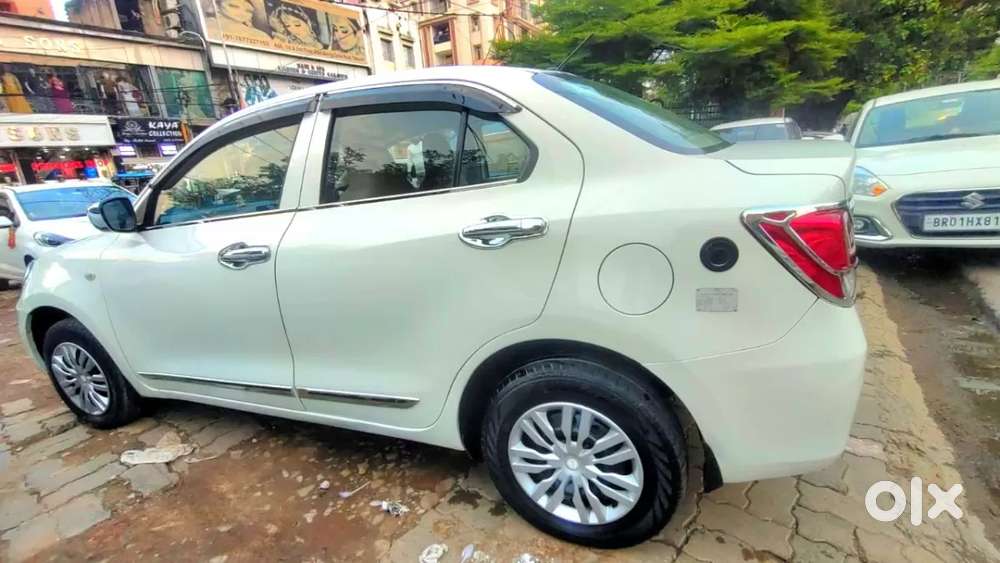 Maruti Suzuki Dzire 1.2 Vxi, 2024, Petrol