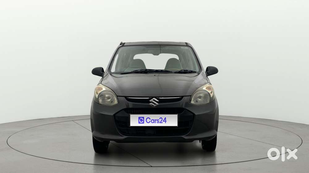 Maruti Suzuki Alto 800 Lxi, 2014, Petrol