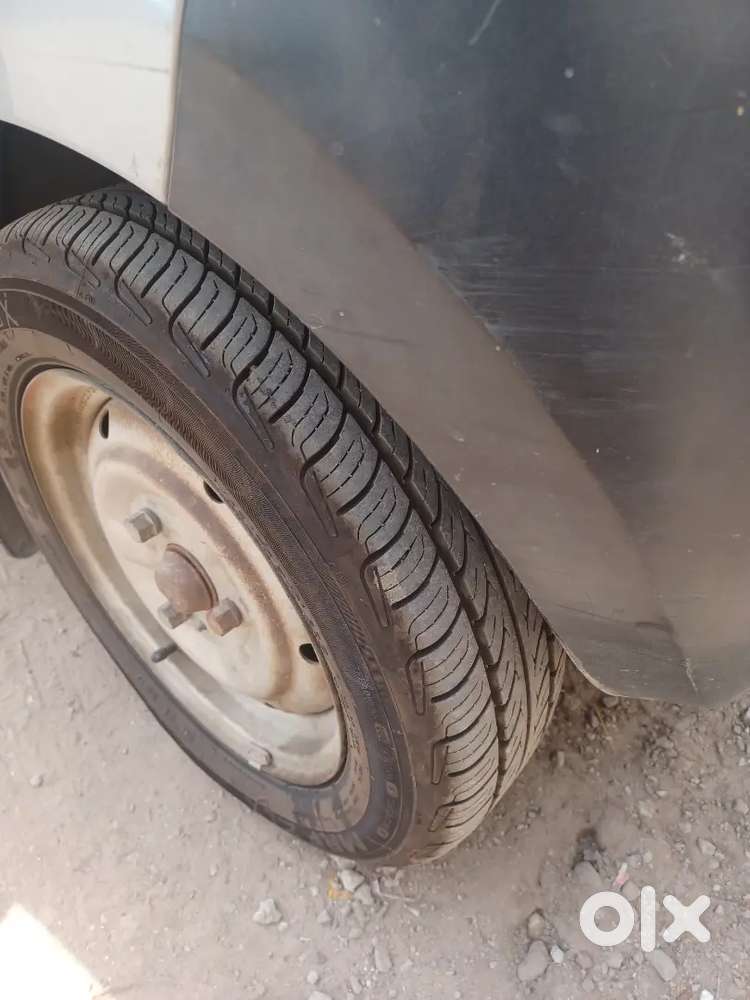 Tata Nano 2009 Petrol Well Maintained
