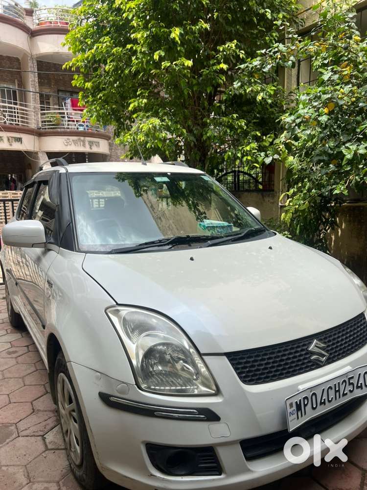 Marut Suzuki Swift Diesel 2011.valid Upto 2031,insurance Upto July2027