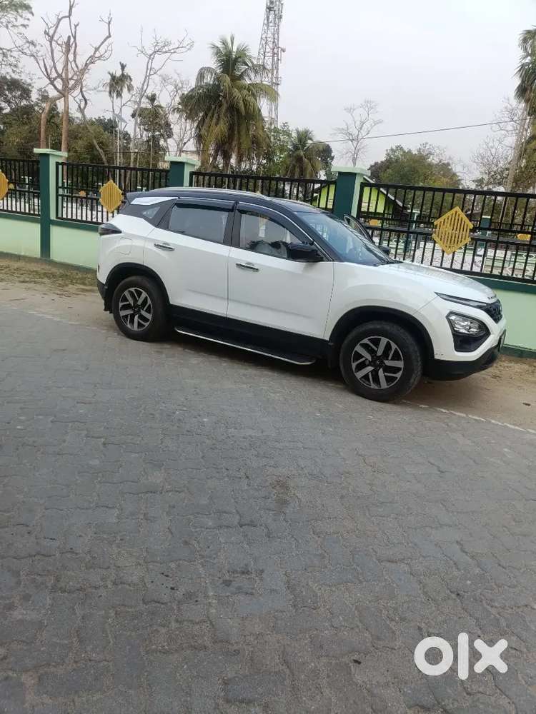 Tata Harrier 2022