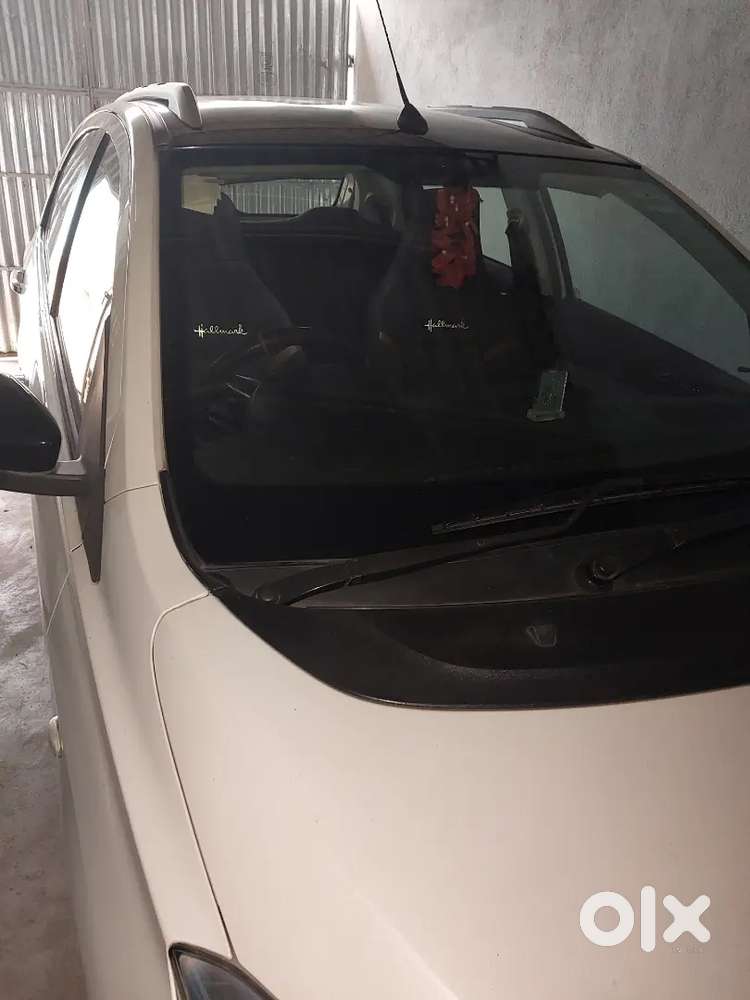 Tata Tiago 2018 Petrol 65241 Km Driven