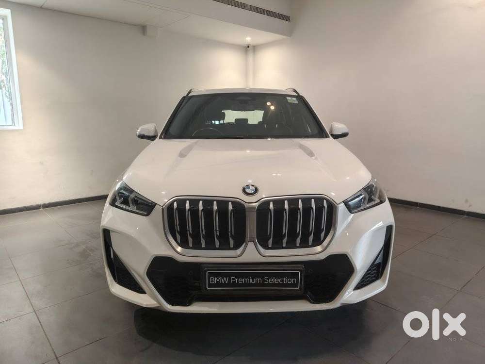 Bmw X1, 2023, Petrol