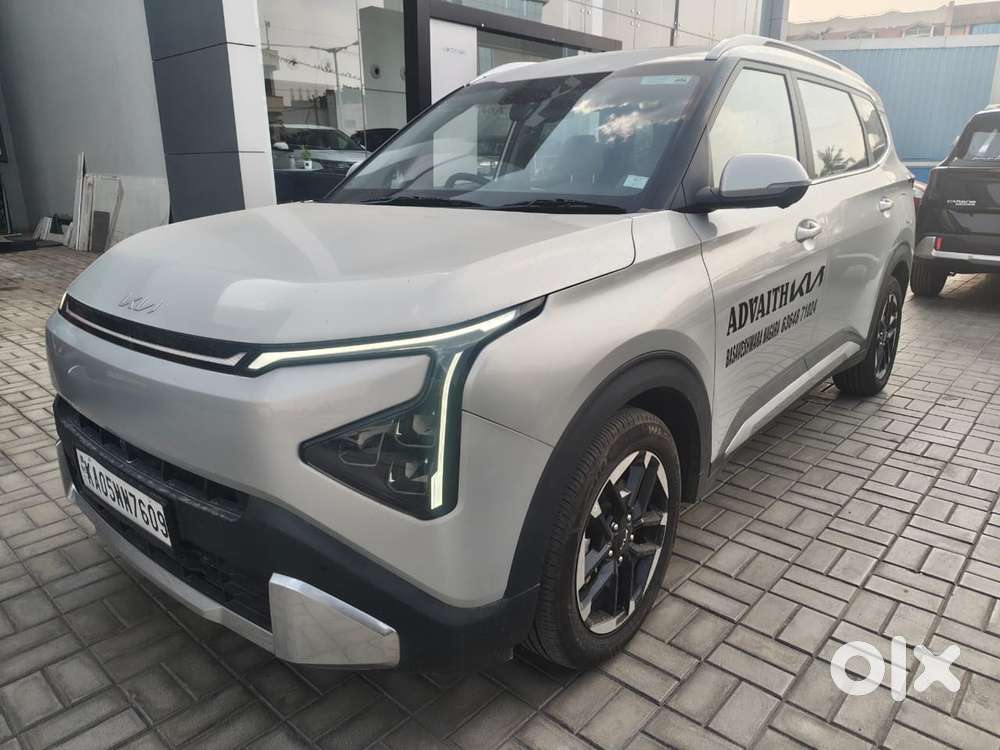 Kia Carens Clavis G 1.5 6mt, 2025, Petrol