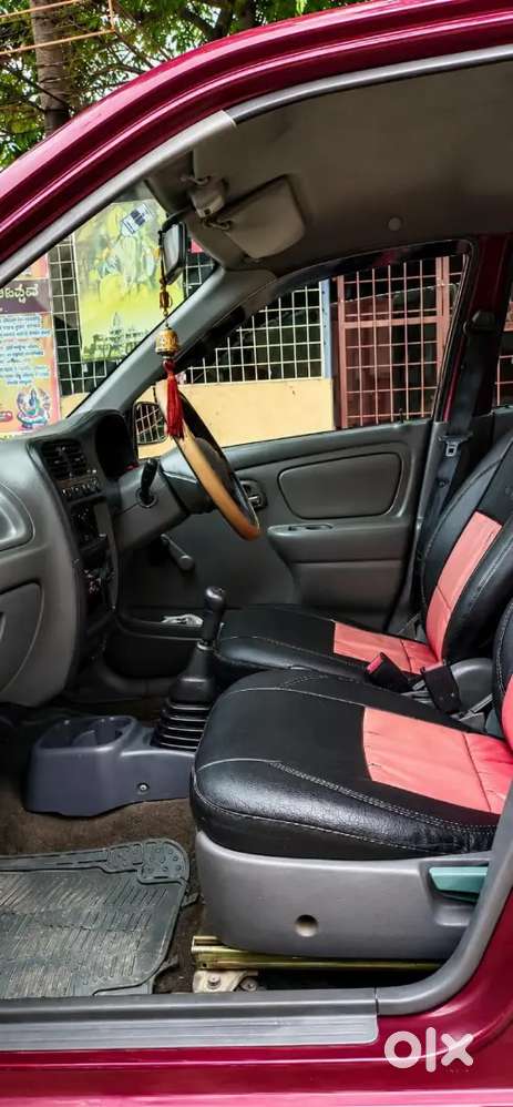 Maruti Suzuki Alto 2006 LX