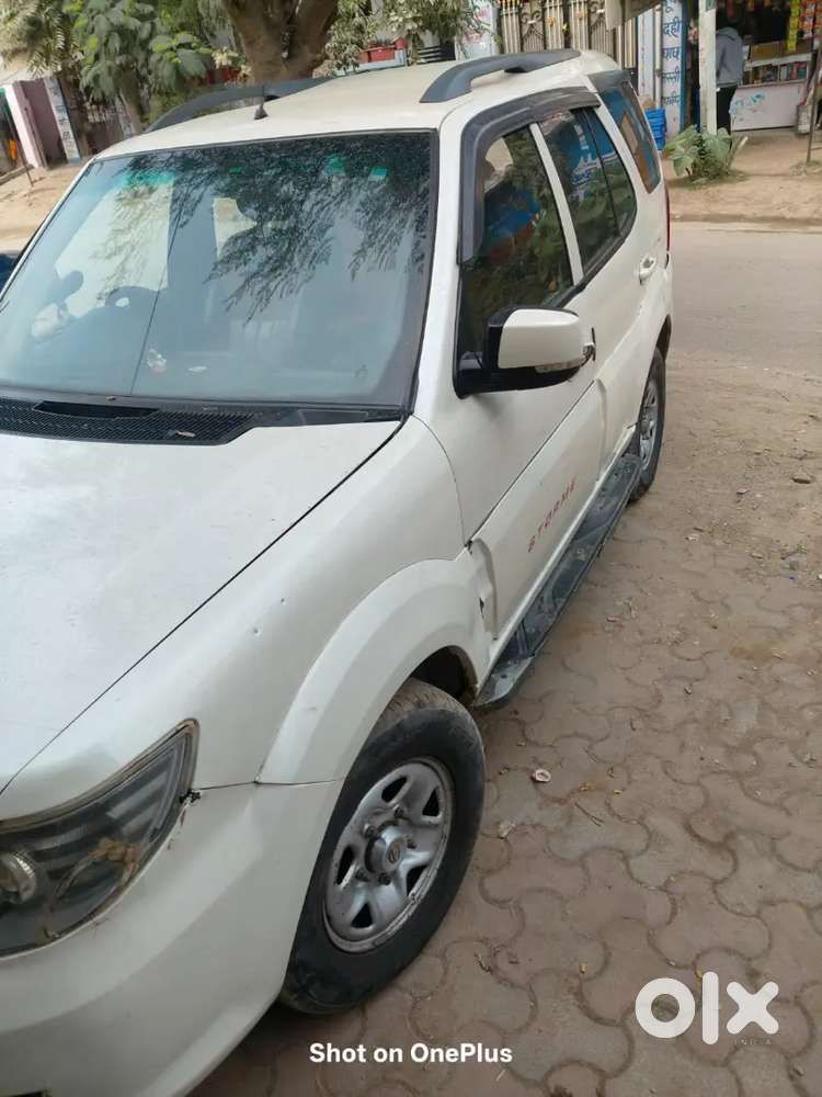 Tata Safari Storme 2016 Diesel Good Condition