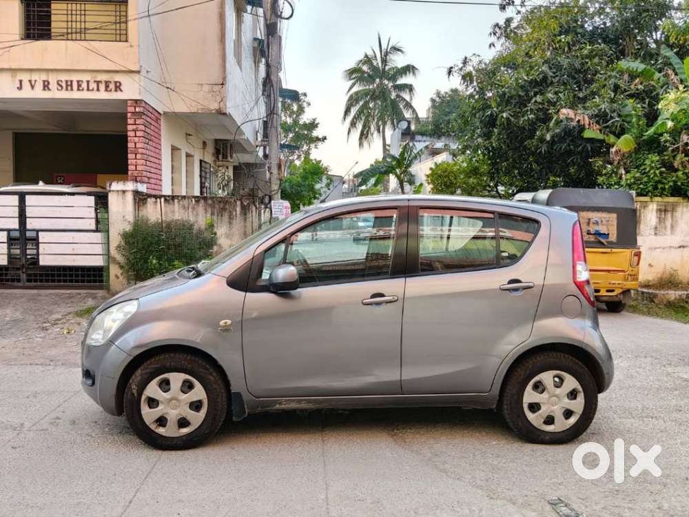 Maruti Suzuki Ritz Vdi Bs-iv, 2012, Diesel