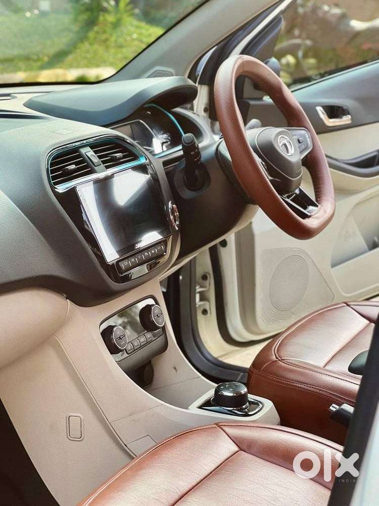 Tata Tiago Ev Xz Plus Tech Lux Lr, 2023, Electric