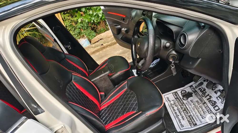 Renault Kwid 2017 Climber