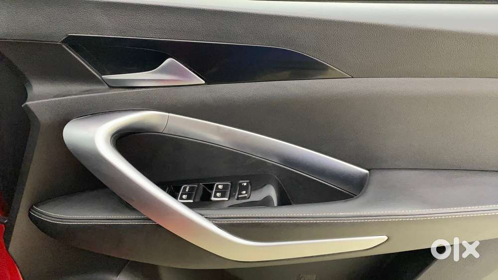 Mg Hector Sharp Dct Petrol, 2020, Petrol