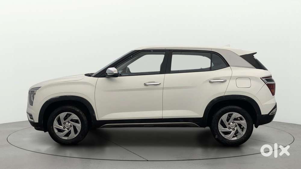 Hyundai Creta 1.5 Ex Petrol, 2023, Petrol