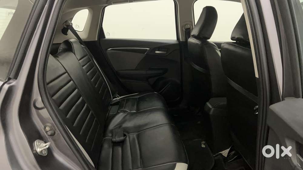 Honda Wr-v 1.2 Vx I-vtec, 2019, Cng & Hybrids