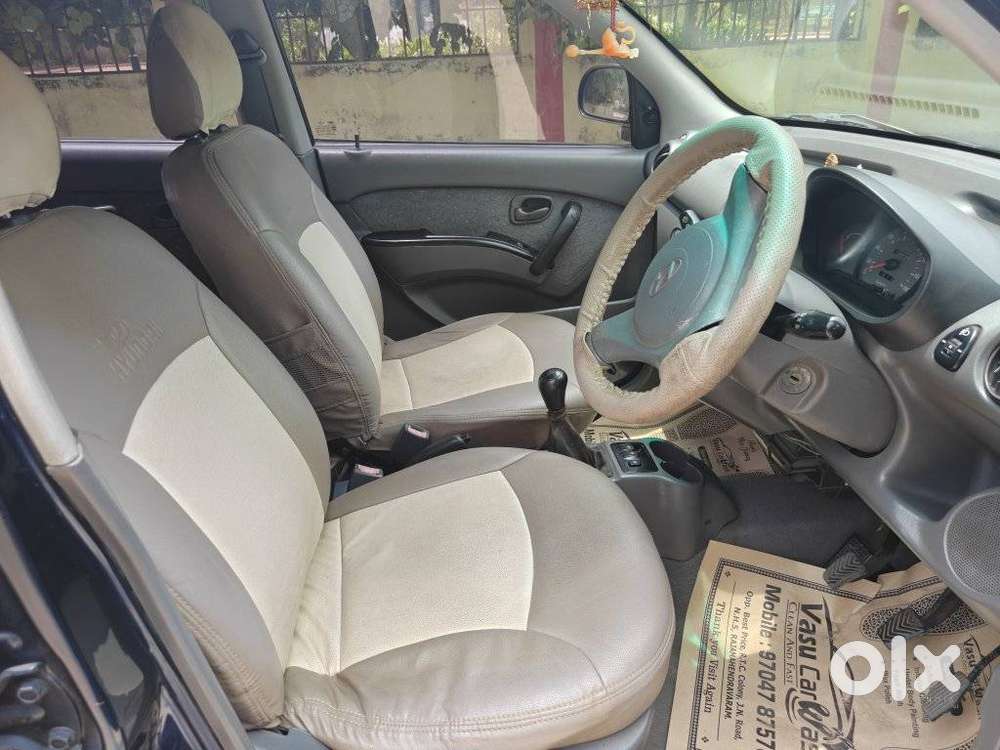Hyundai Santro Xing Xo, 2006