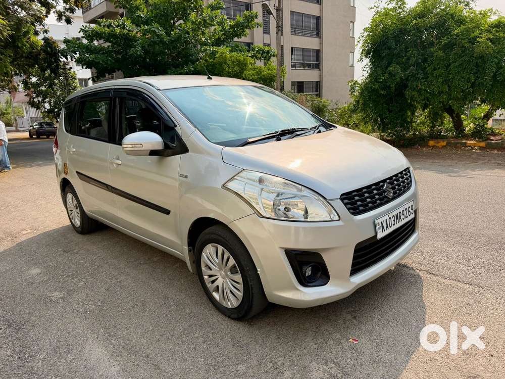 Maruti Suzuki Ertiga 2012-2015 Vdi, 2013, Diesel