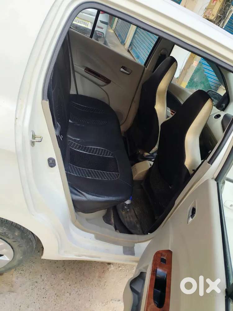 Maruti Suzuki Celerio 2015 Vxi