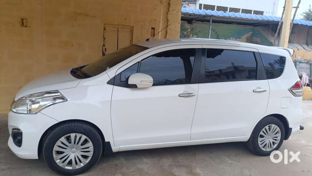 Maruti Suzuki Ertiga 2012-2015 Vdi, 2017, Diesel