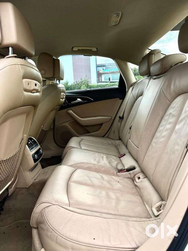 Audi A6 35 Tdi Premium With Sunroof, 2015, Diesel