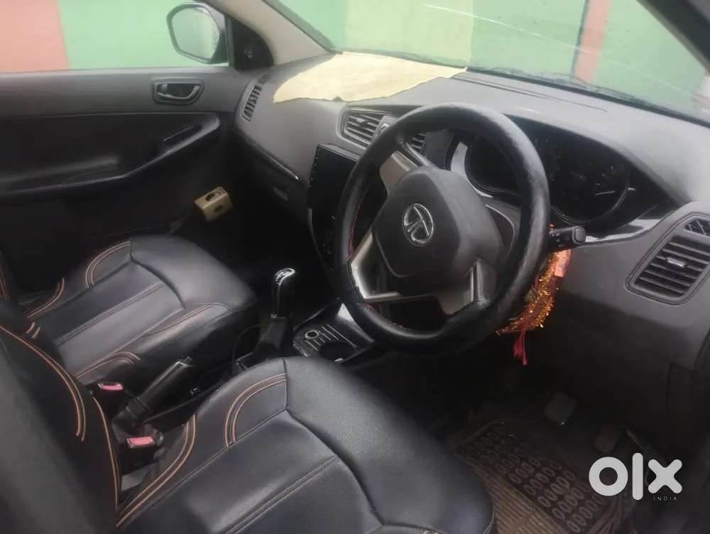 Tata Bolt Diesel 2017 Manual Quadrajet