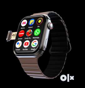 Smart watch clearance in olx