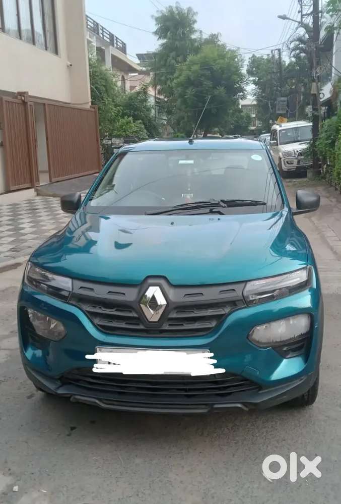 Renault Kwid 1.0 Rxl 2023 - Perfect Condition