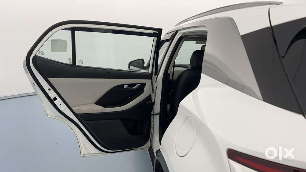 Hyundai Creta Sx (o) 1.5 Diesel Automatic, 2022, Diesel