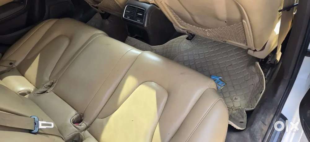 Audi A4 In Excellent Condition