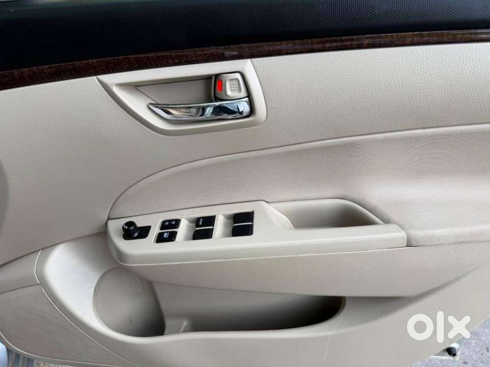 Maruti Suzuki Swift Dzire 1.3 Vxi, 2014, Petrol