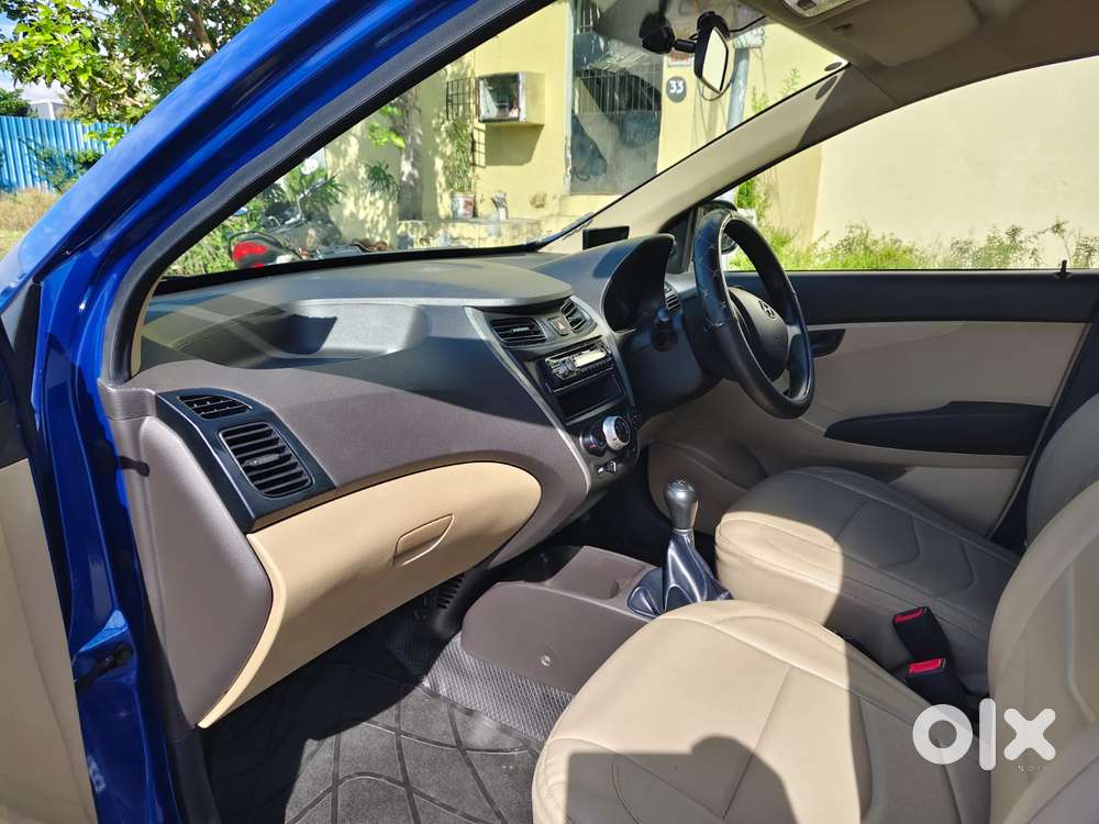 Hyundai Eon Era +, 2013, Petrol