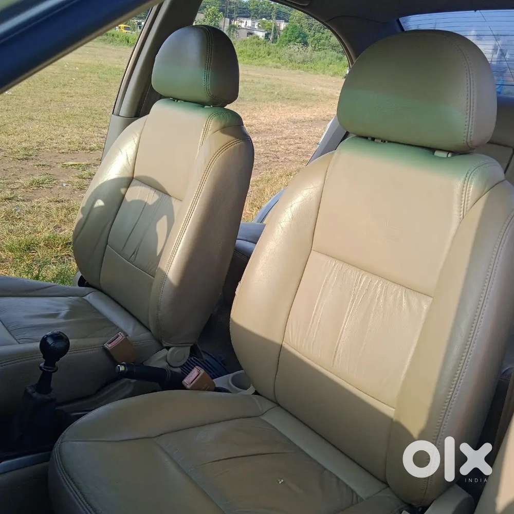 Chevrolet Aveo Automatic 2009