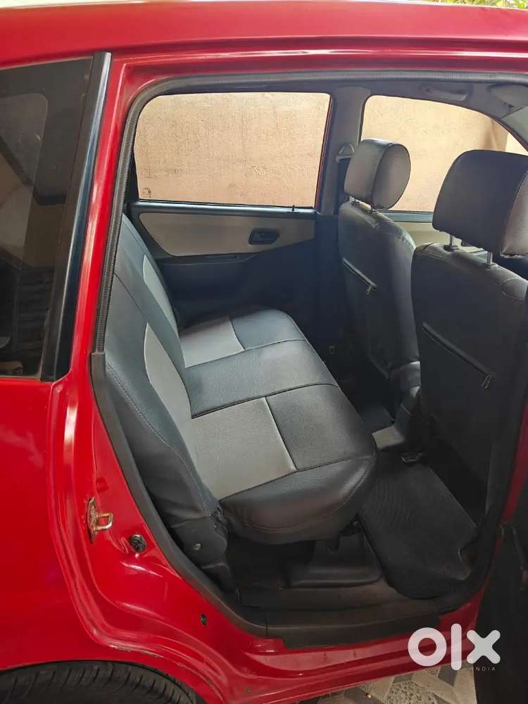 Maruti Suzuki Zen Estilo 2008