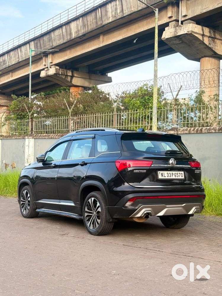 Mg Hector Sharp At, 2023, Petrol
