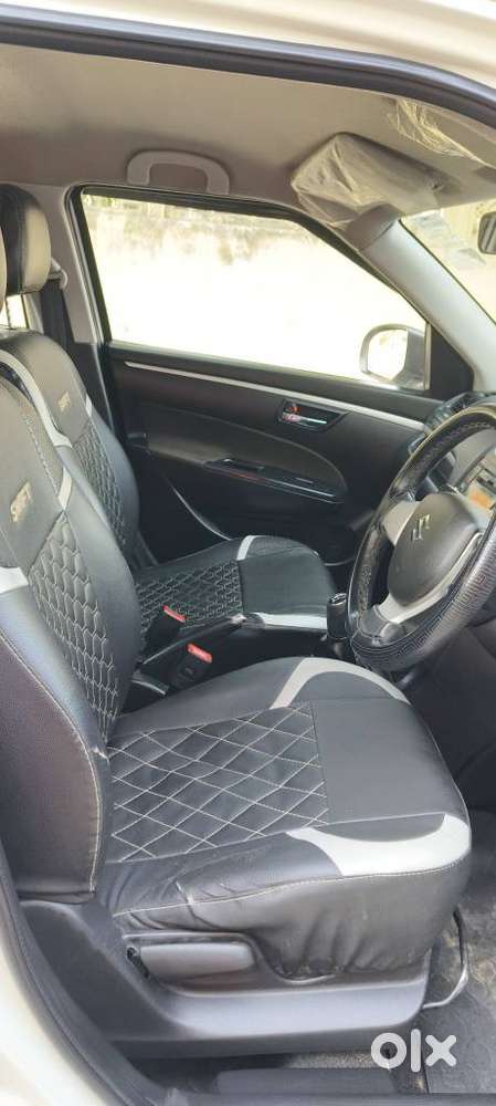 Maruti Suzuki Swift, 2016