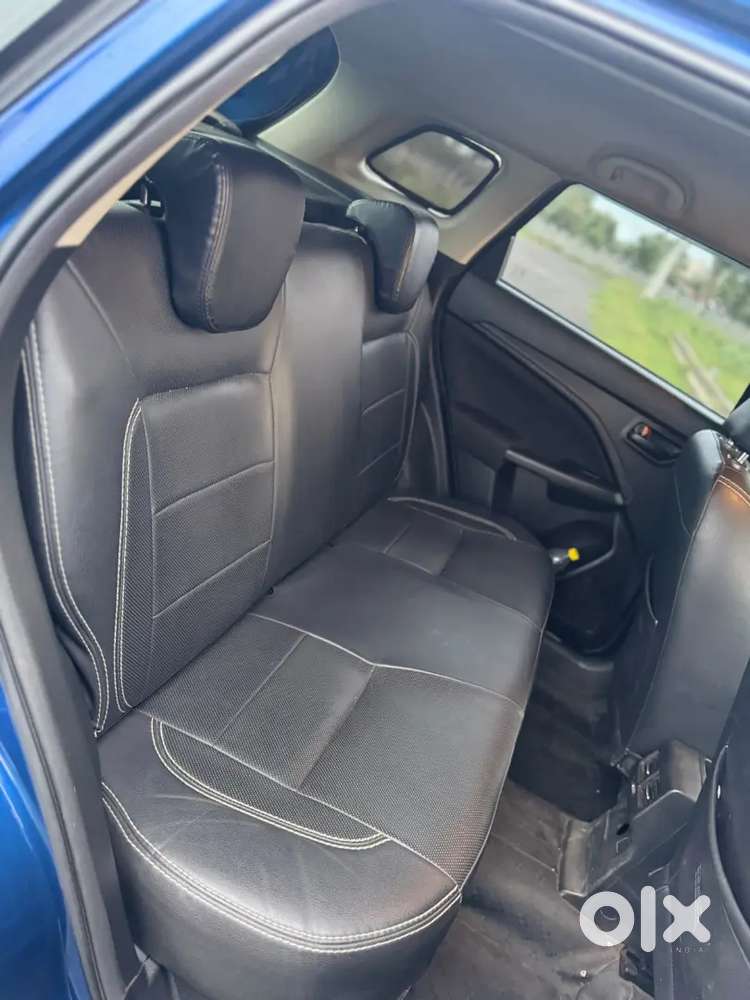 Maruti Brezza 1.5 Vxi Hybrid 2023