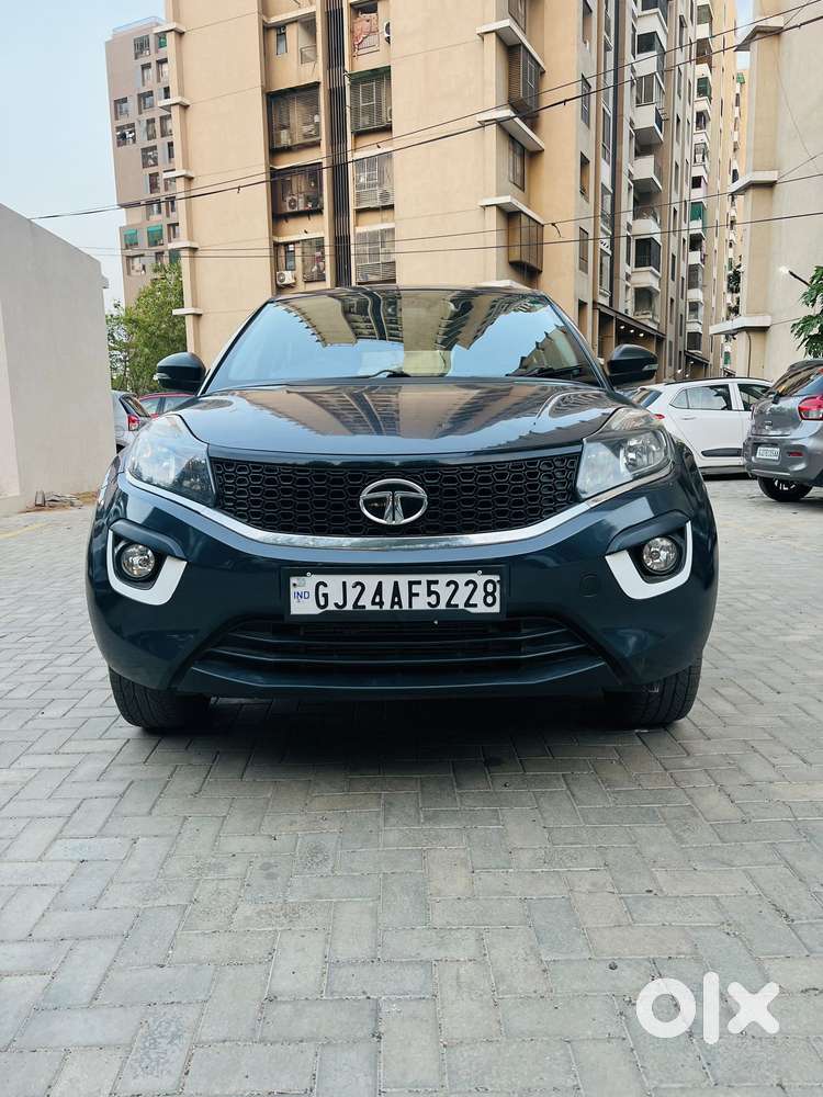 Tata Nexon 1.2 Revotron Xm Plus (s), 2019, Petrol