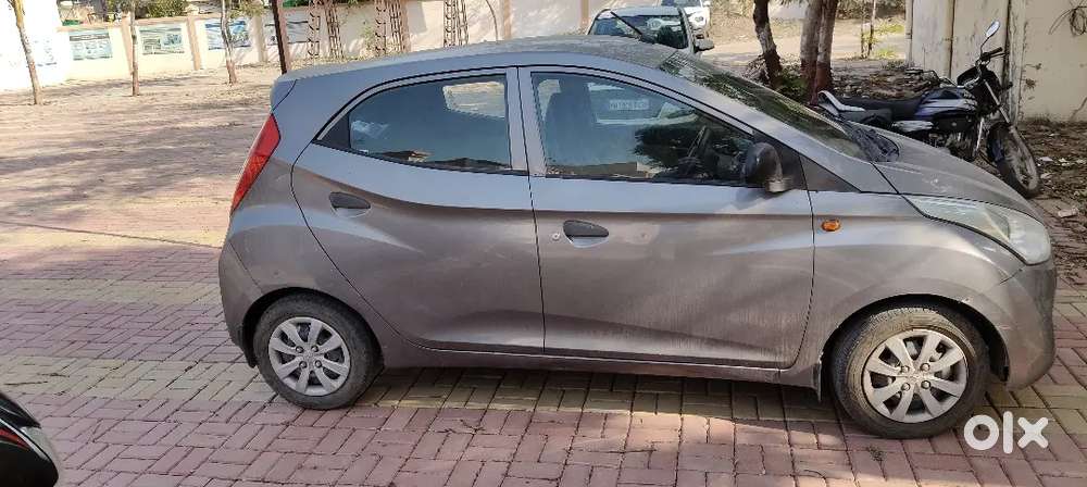 Well Maintain Ok In Condition