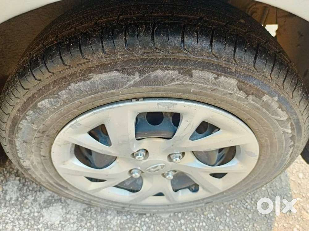Hyundai Grand I10 1.2 Kappa Magna, 2019, Petrol
