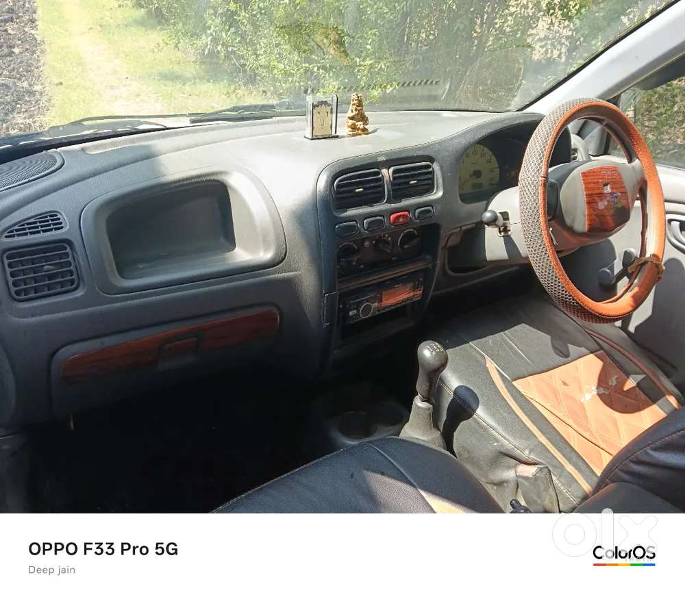 Maruti Suzuki Alto Lx 2010