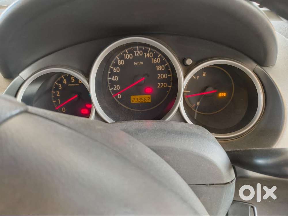 Honda City Exi For Sale