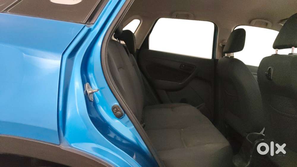 Maruti Suzuki Vitara Brezza Vdi (o), 2017, Diesel