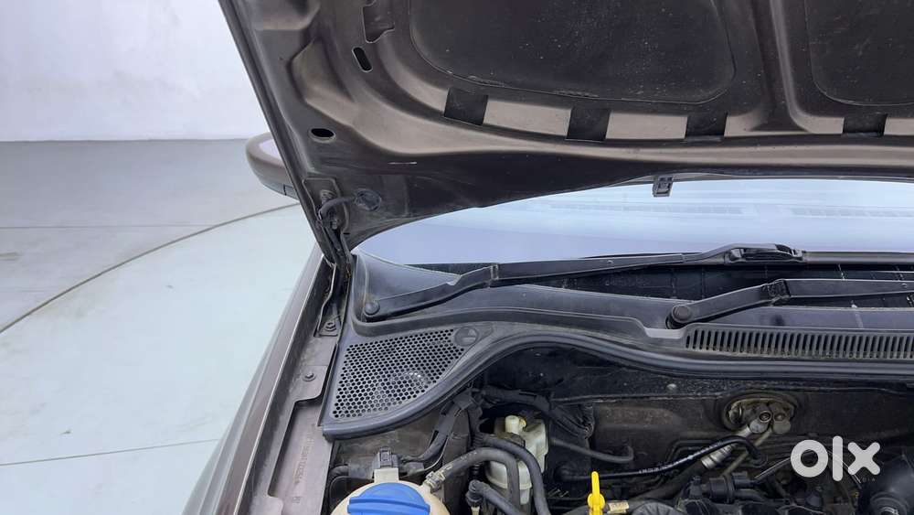 Volkswagen Ameo 1.2 Mpi Highline 16 Alloy, 2017, Petrol