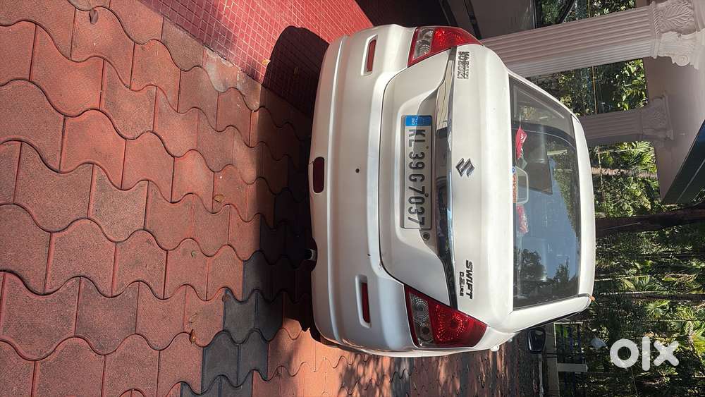 Maruti Suzuki Dzire 2014 Diesel Good Condition