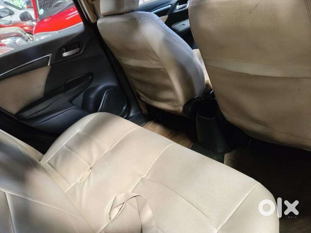 Honda Jazz 1.2 Sv I Vtec, 2016, Petrol