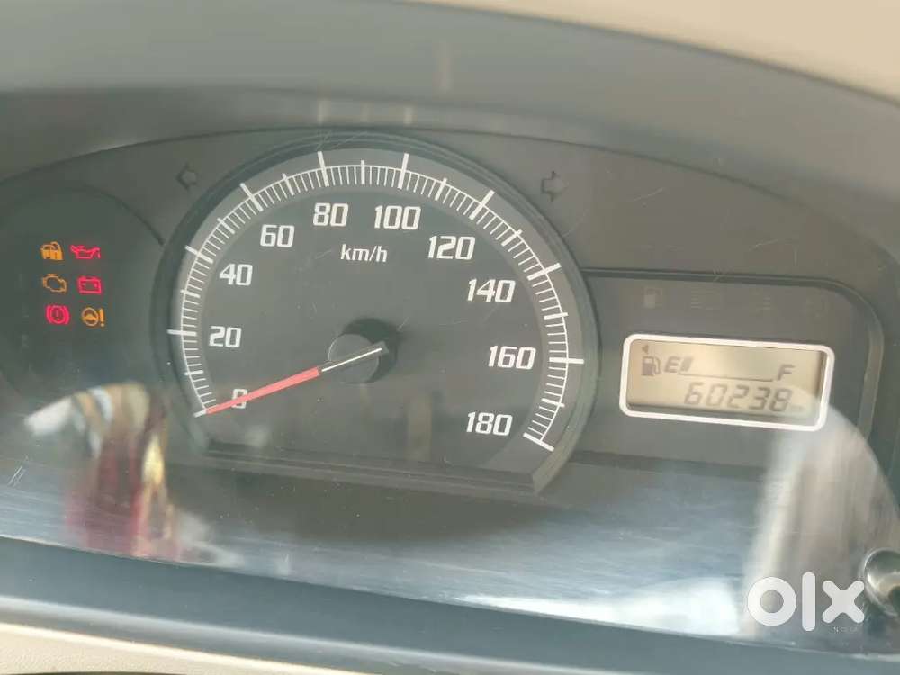 Maruti Suzuki Zen Estilo 2011 Lxi Nlive