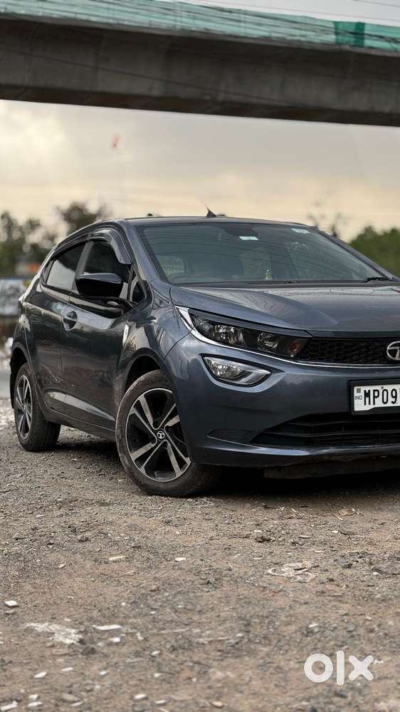 Tata Altroz 1.5 Xt Diesel, 2022, Diesel