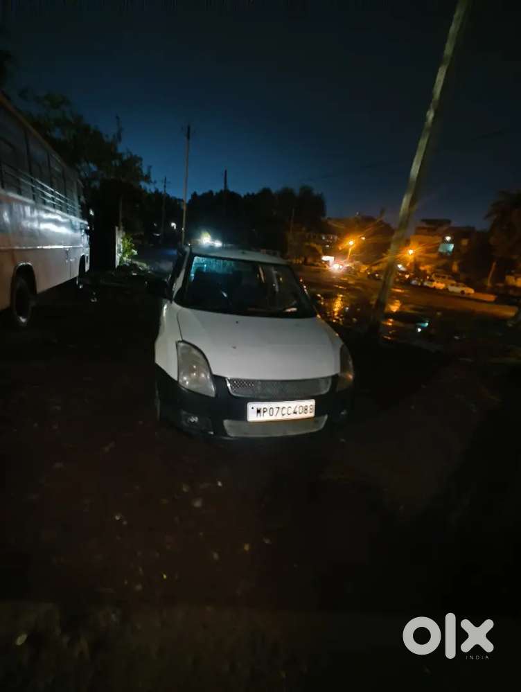 Maruti Suzuki Swift 2011 Diesel 55000 Km Running Good