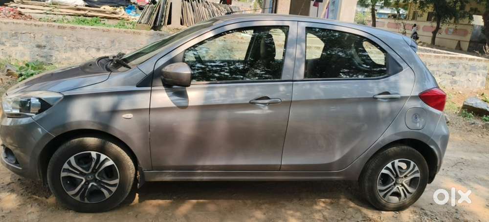 Tata Tiago 1.2 Revotron Xz, 2019, Petrol