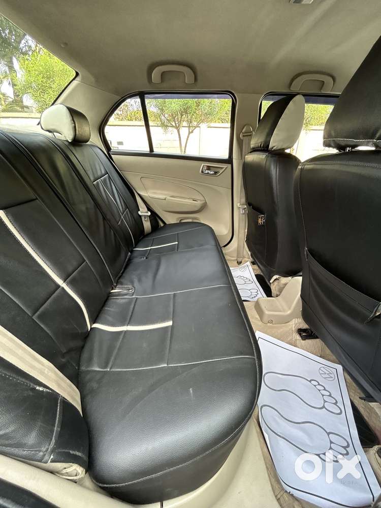 Maruti Suzuki Swift Dzire Vdi (o), 2015, Diesel