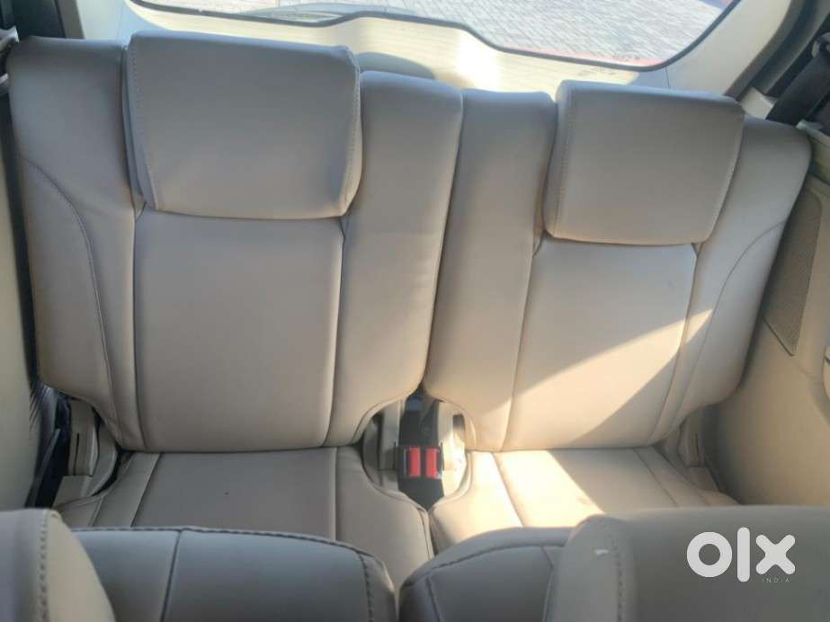 Ford Endeavour 2003-2013 4x4 Thunder Plus, 2016, Diesel