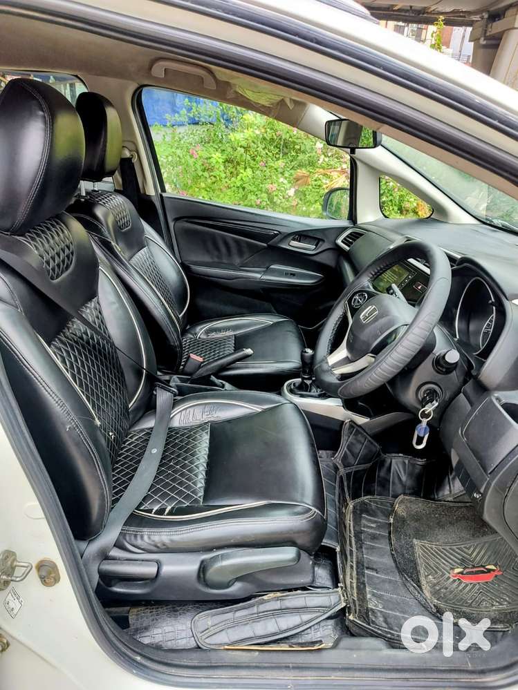 Honda Wr-v 1.5 Sv I-dtec Mt, 2020, Diesel